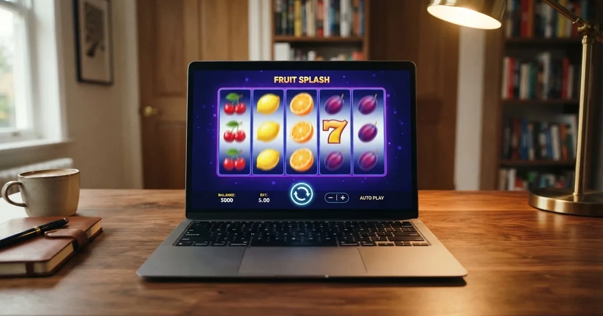 Kasyna z Microgaming w Polsce — co oferuje jedyny legalny gracz